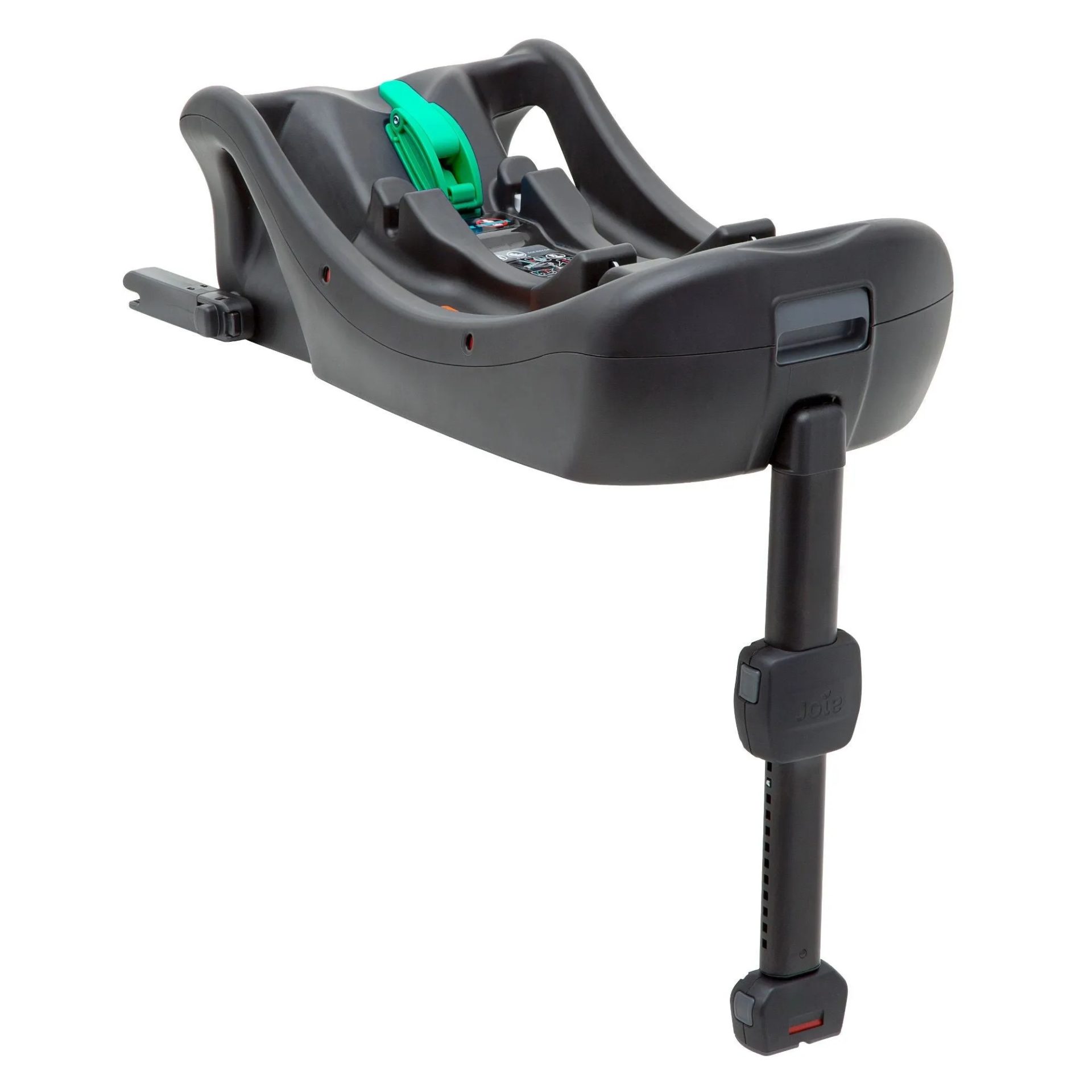 Joie iSnug2 iSize Car Seat & Joie i-Base 2 ISOFIX Base (non-rotating) - Image 2