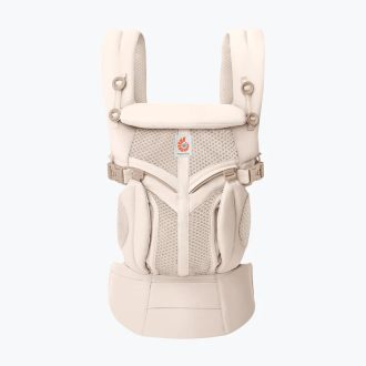 Omni Classic Baby Carrier - Natural Beige