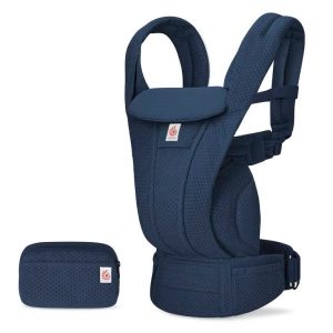 Ergobaby Omni Deluxe Mesh -Midnight Blue