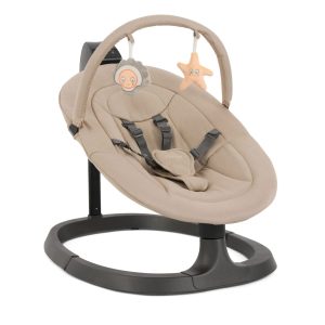 New Oyster Ocean Rocker -Stone
