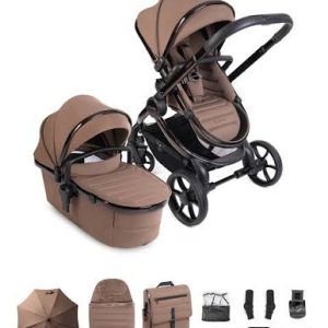 Joolz footmuff Sage - Universal Fit all Joolz strollers
