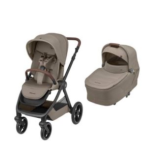 Maxi-Cosi Oxford Plus Floor Model -Clearance Price Includes adapters, Only €690.00 Ex Display