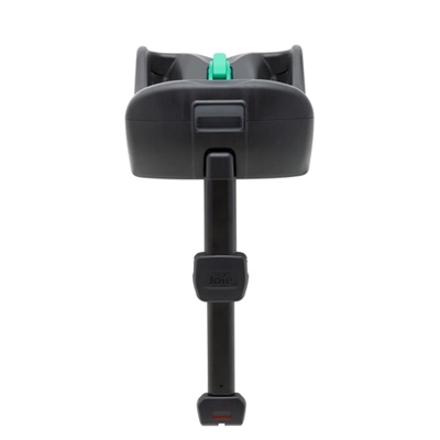 Joie iSnug2 iSize Car Seat & Joie i-Base 2 ISOFIX Base (non-rotating) - Image 3