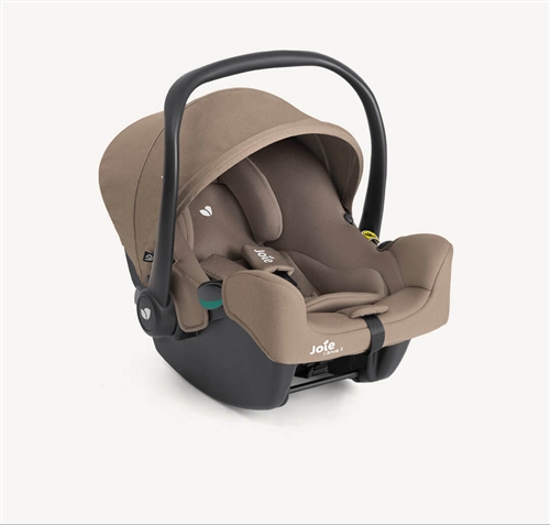 Joie iSnug2 iSize Car Seat & Joie i-Base 2 ISOFIX Base (non-rotating) - Image 4