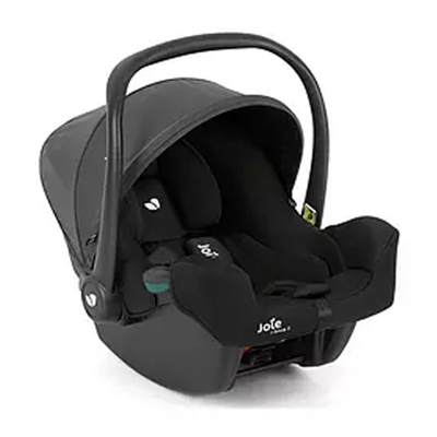 Joie iSnug2 iSize Car Seat & Joie i-Base 2 ISOFIX Base (non-rotating) - Image 6