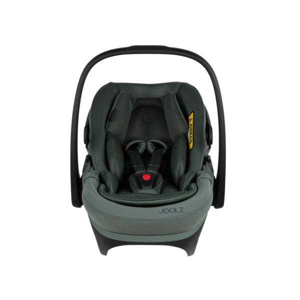 Joolz x Maxi-Cosi Pebble Slide Pro & Familyfix Slide Pro Base - Forest Green - Image 4