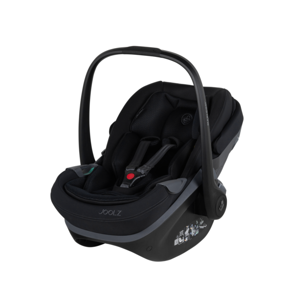 Joolz x Maxi-Cosi Pebble Slide Pro & Familyfix Slide Pro Base -Black - Image 8