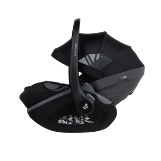 Joolz x Maxi-Cosi Pebble Slide Pro & Familyfix Slide Pro Base -Black