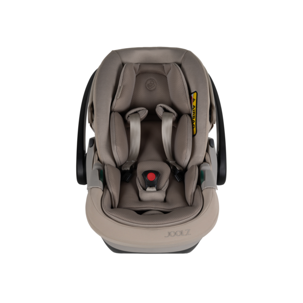 Joolz x Maxi-Cosi Pebble Slide Pro & Familyfix Slide Pro Base - Taupe - Image 11