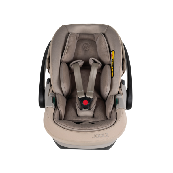 Joolz x Maxi-Cosi Pebble Slide Pro & Familyfix Slide Pro Base - Taupe - Image 7