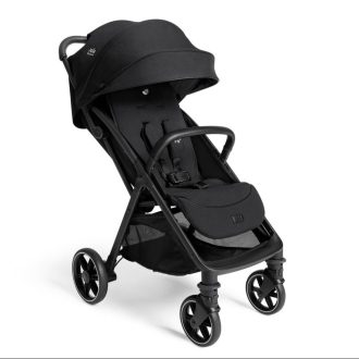 Joie Parcel LX Signature Stroller - black