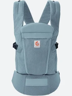 Omni Lite Baby Carrier - Slate Blue - New