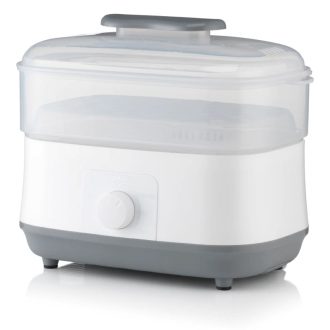 Alecto BF55 – Electric steam sterilizer with drying function