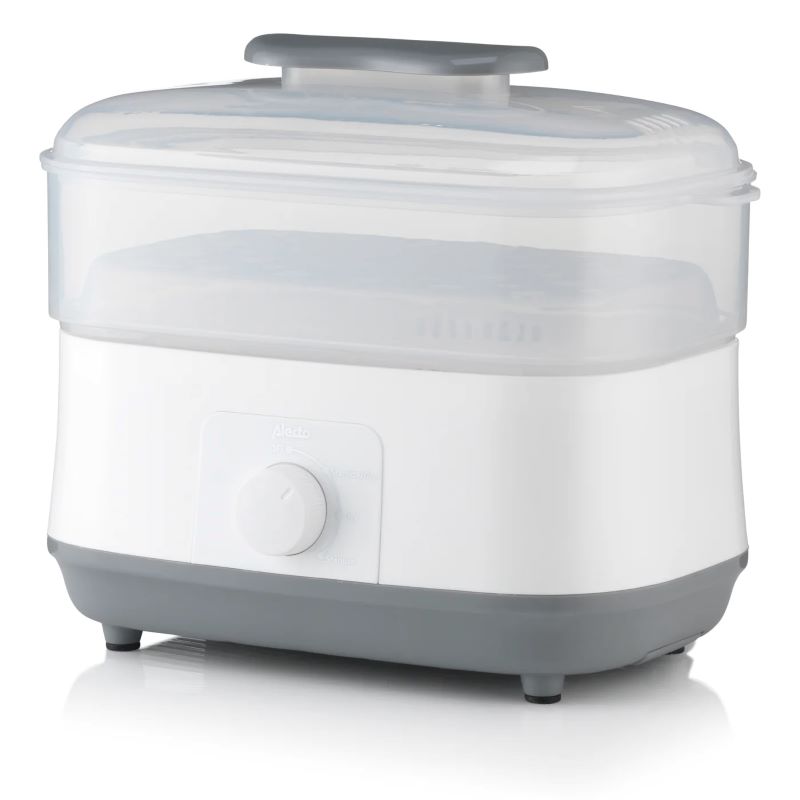 Alecto BF55 – Electric steam sterilizer with drying function