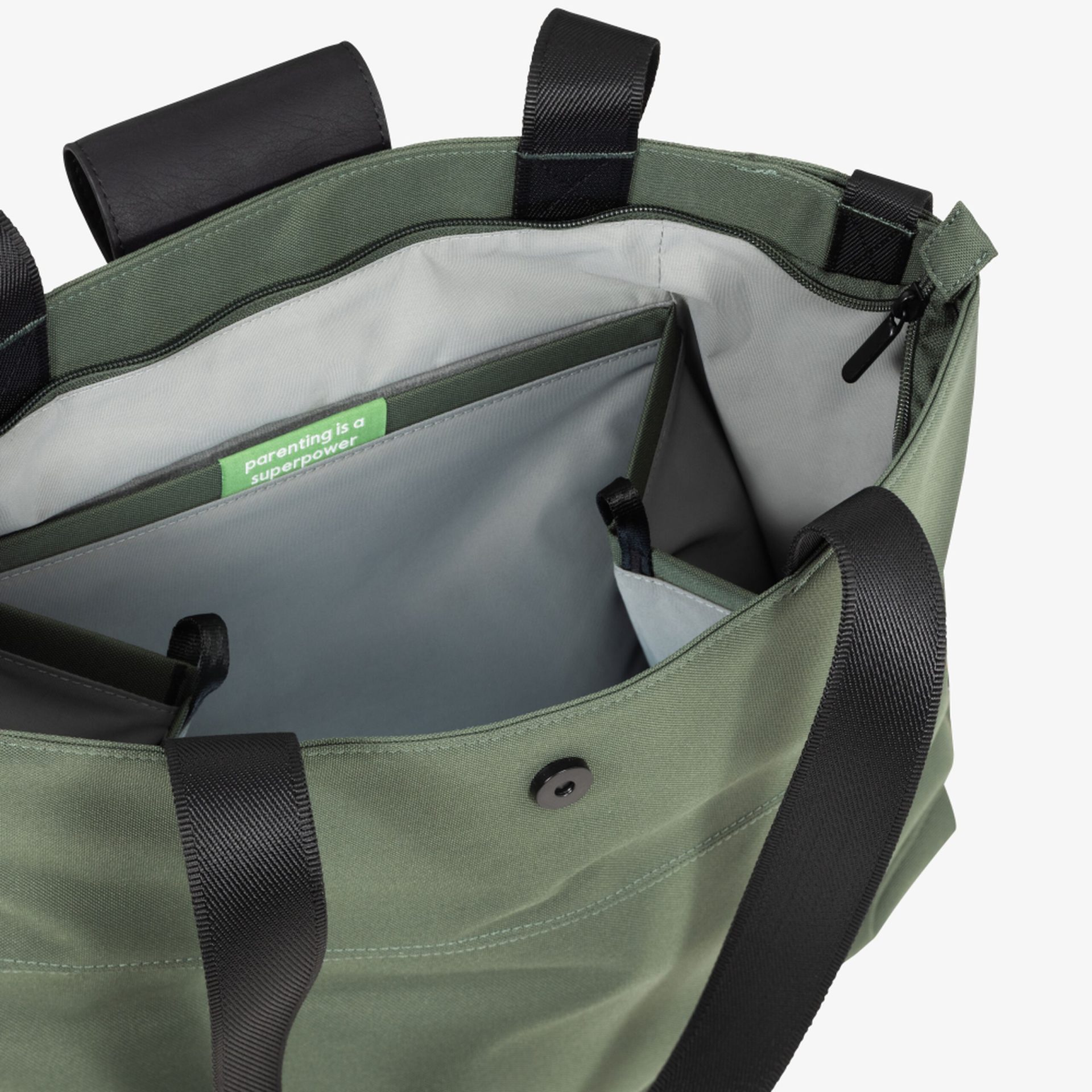 Joolz changing bag -Choose your color - Image 8