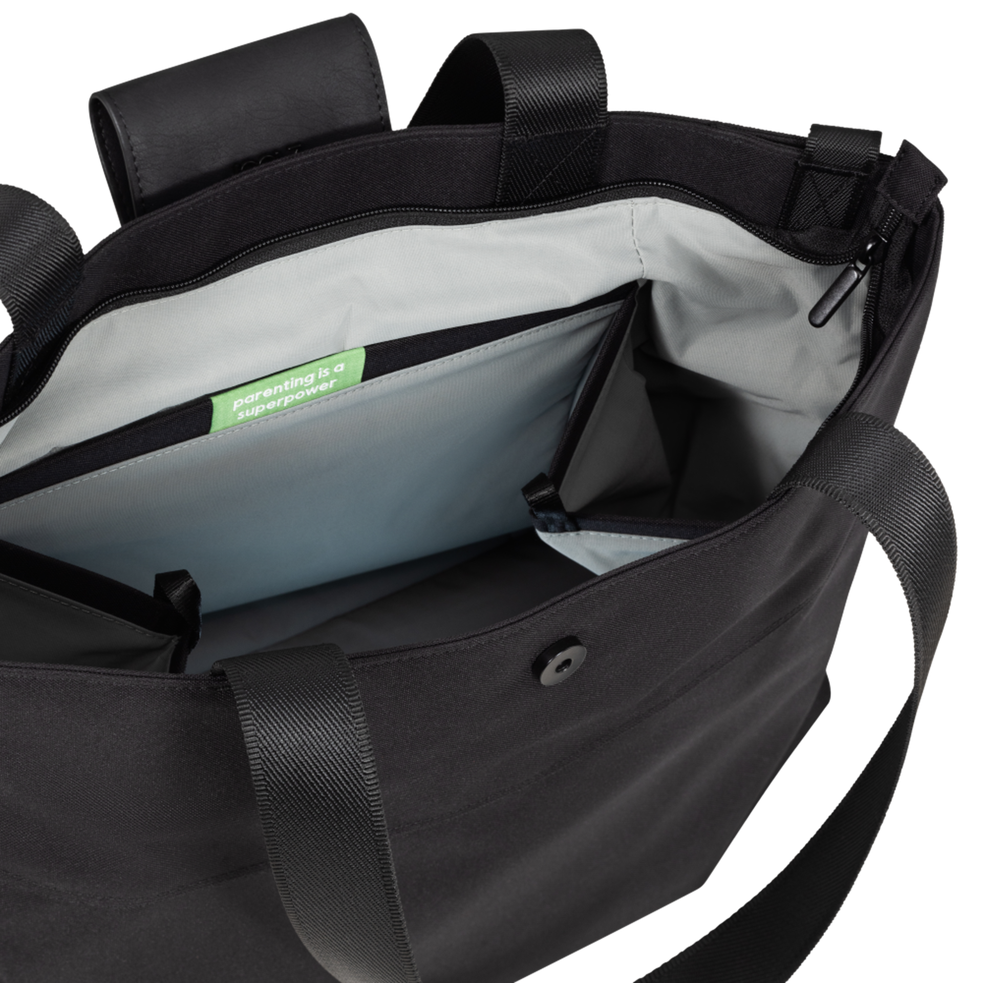 Joolz changing bag -Choose your color - Image 3