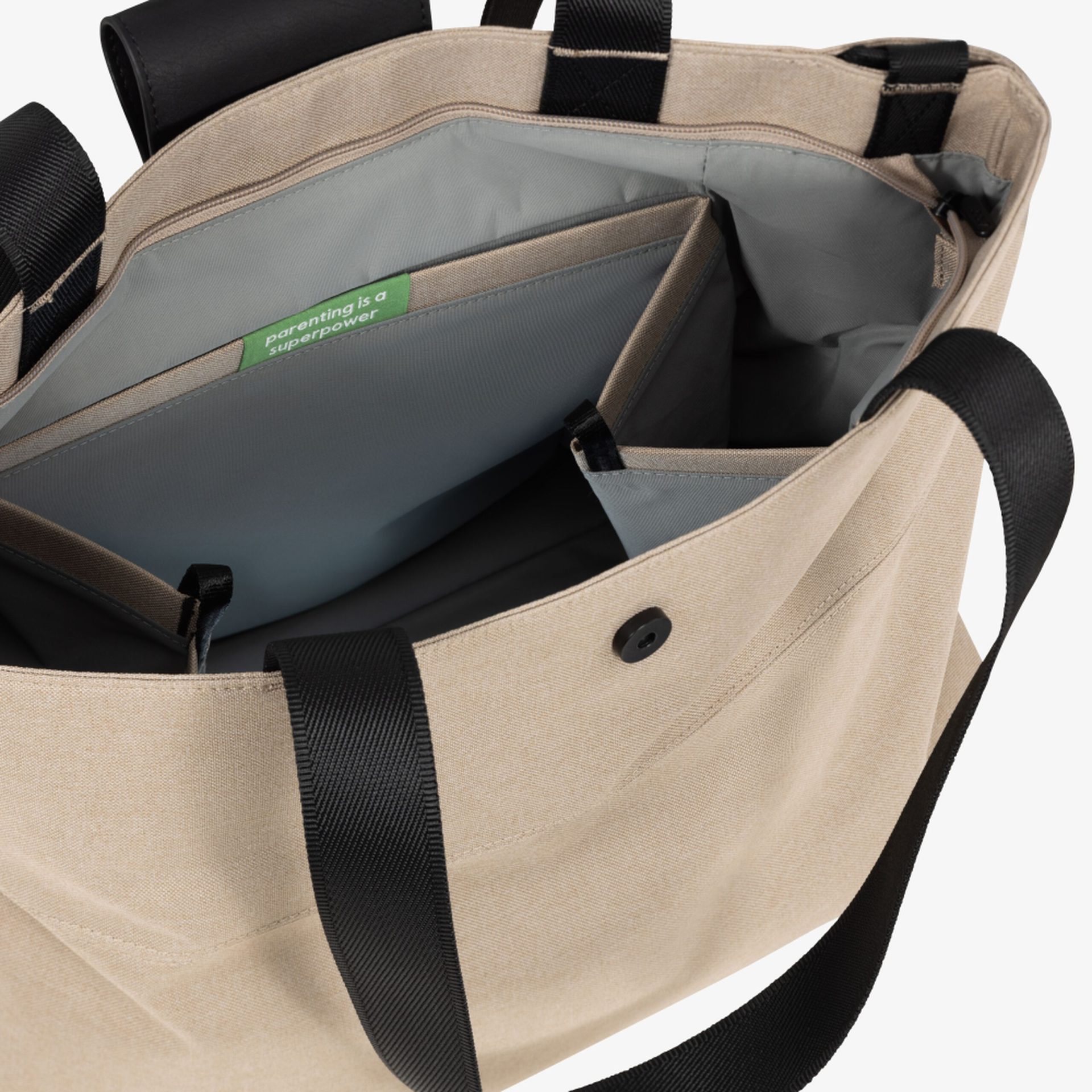 Joolz changing bag -Choose your color - Image 6