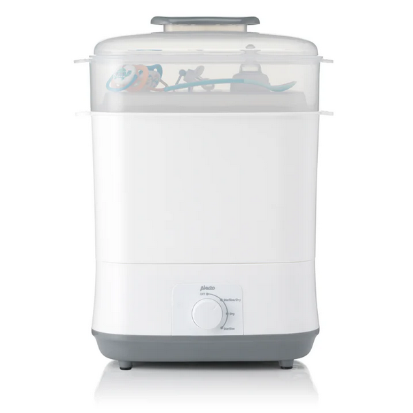 Alecto BF55 – Electric steam sterilizer with drying function - Image 4