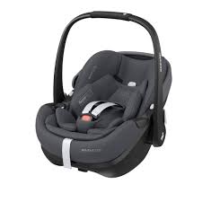 Maxi cosi pebble 360 pro 2 Graphite and FamilyFix 360 Pro Base (slide-tech)