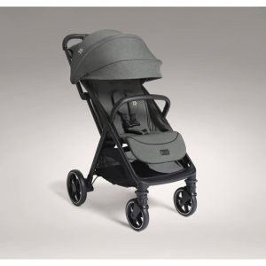 Joie Parcel LX Signature Stroller - Evergreen